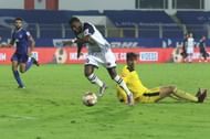 Bright has been the spark East Bengal needed (Image Courtesy: ISL)